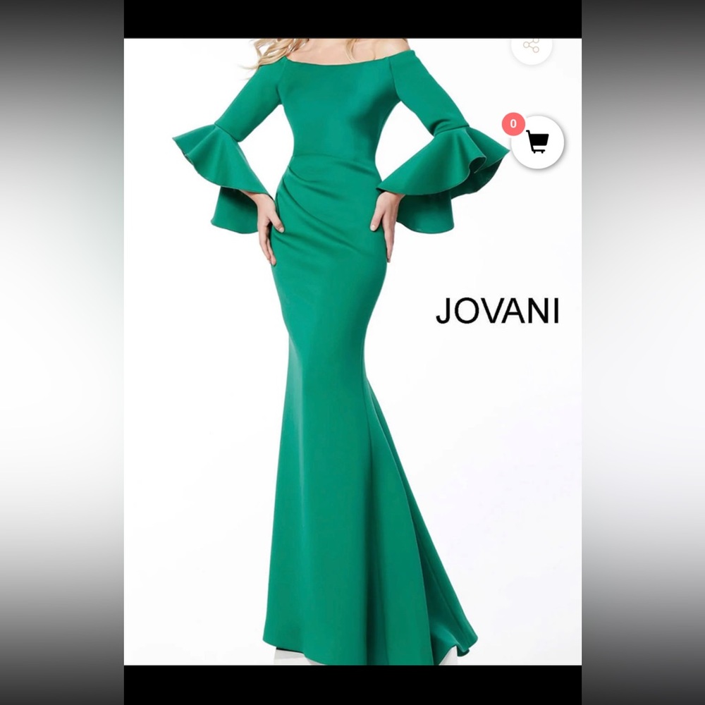 Wedding party dress